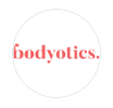 Bodyotics affiliate program logo