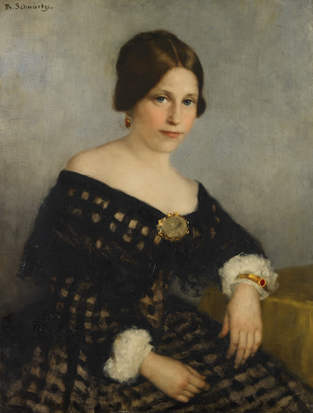 Sophia Adriana de Bruijn 1816 1890 1890