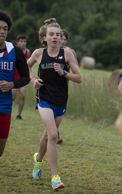 Photo from HS: Cross Country of Patrick O'Shea