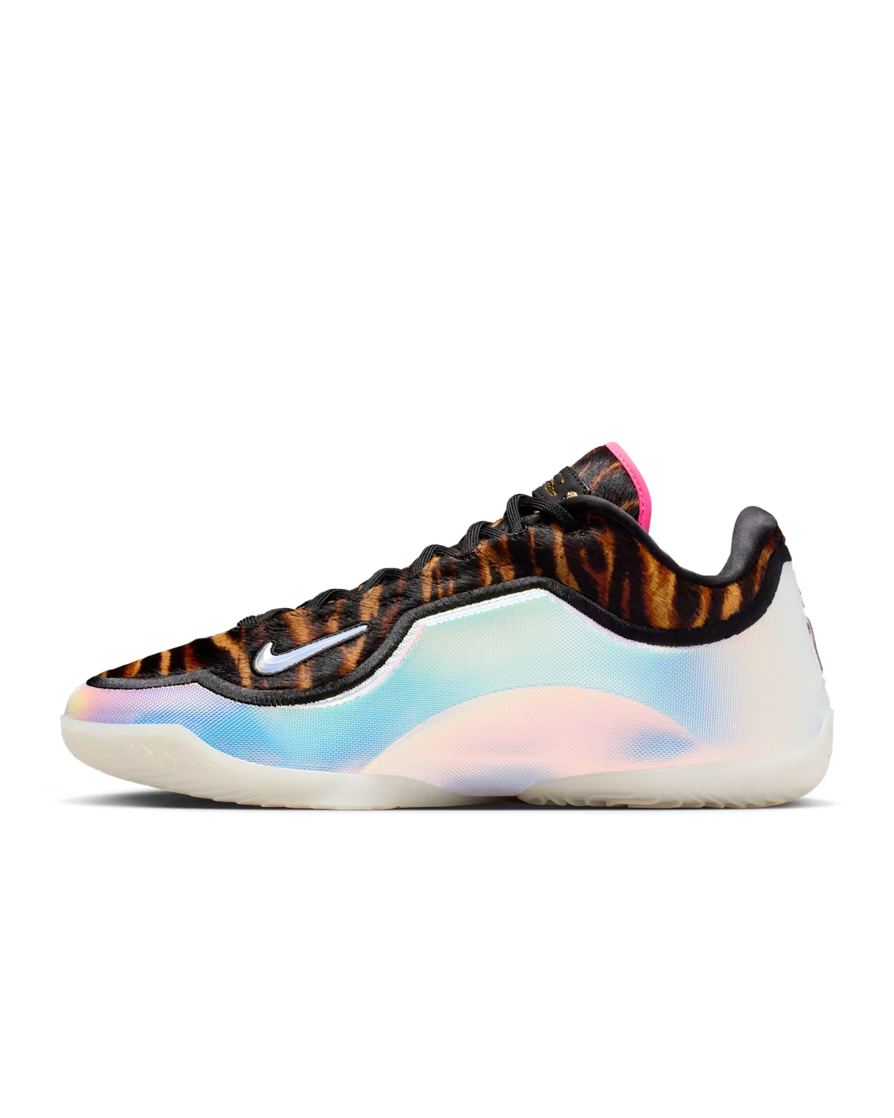Imagen de Nike Lebron