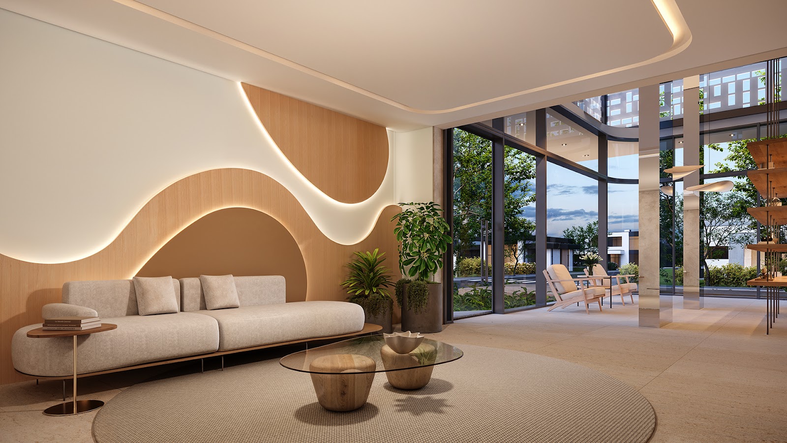 Mar di Atrani Residencial — imagem oficial 6