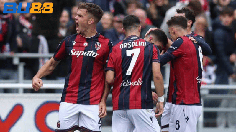 Phong độ gần đây của Bologna - Cremonese