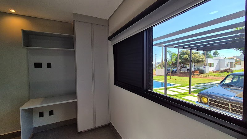 Foto 8 de Casa à venda no Condomínio Riviera de Santa Cristina XIII