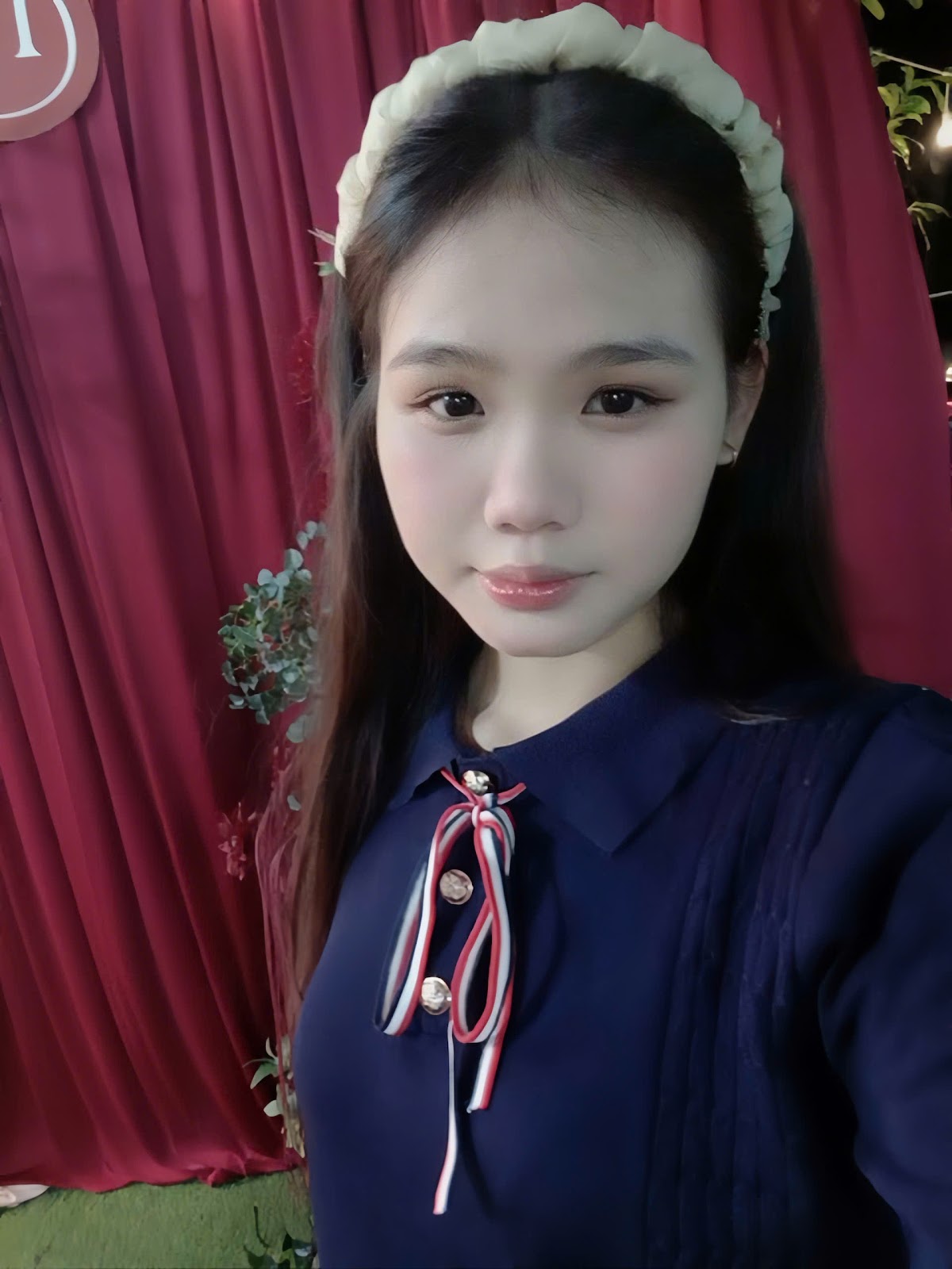 Bùi Thị Anh Thư