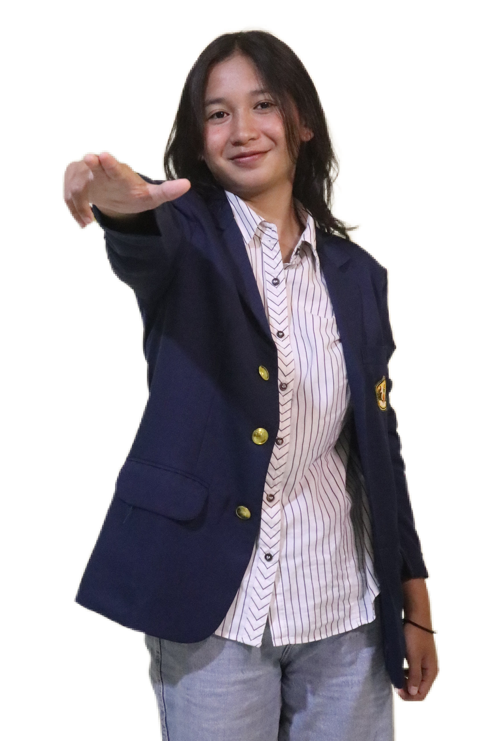 Raisa Nur Annida Fauzi