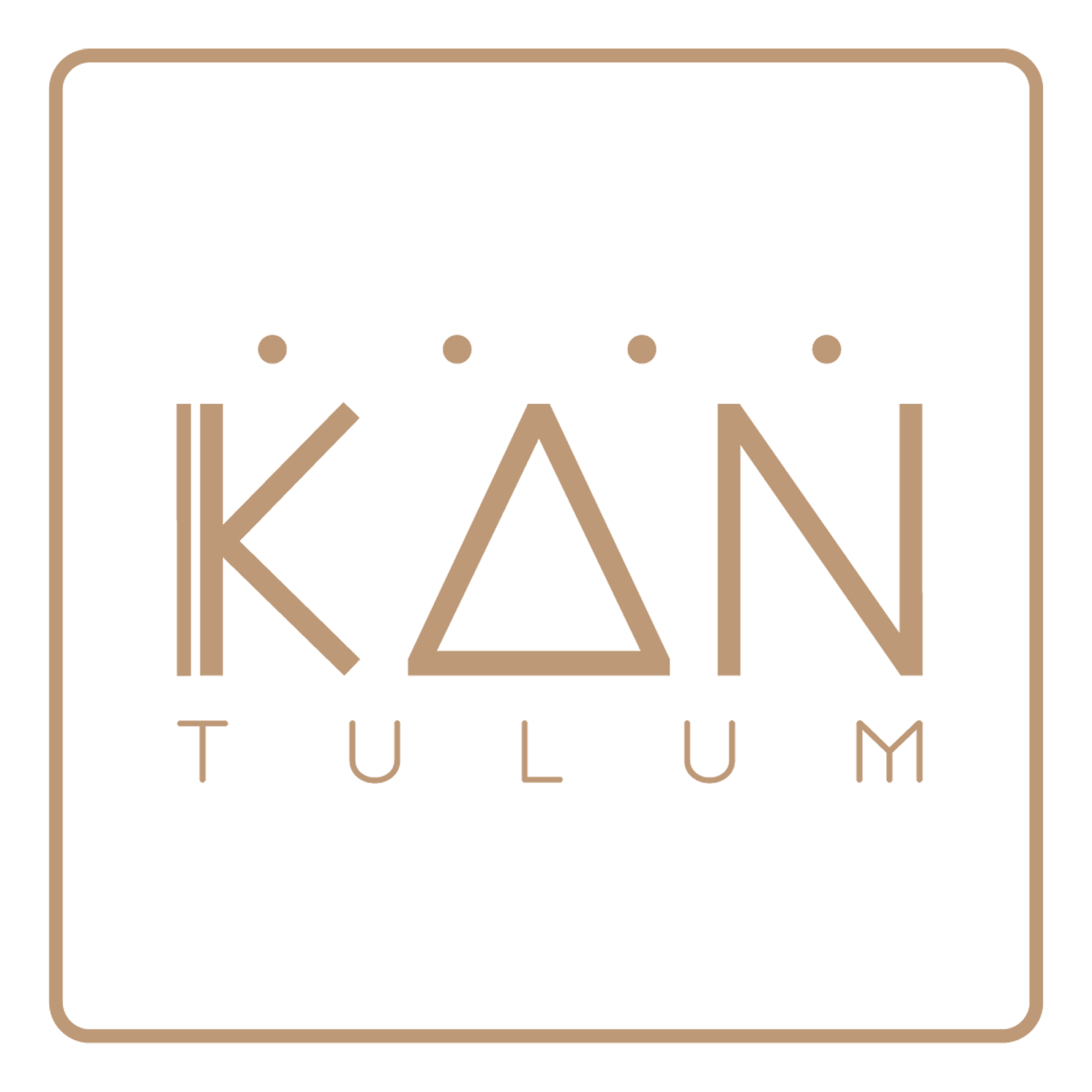 KAN TULUM