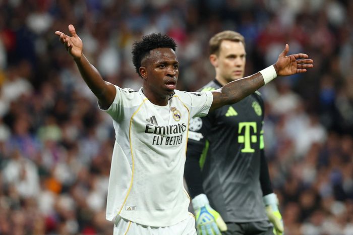 Real Madrid giữ vững chiến lược giữa giai đoạn nhạy cảm - Tạp chí Tri thức