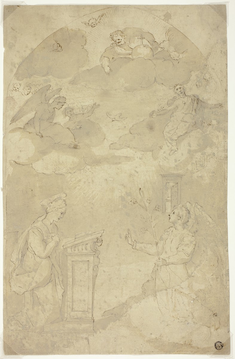 Annunciation