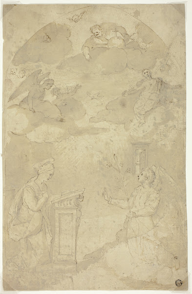 Annunciation