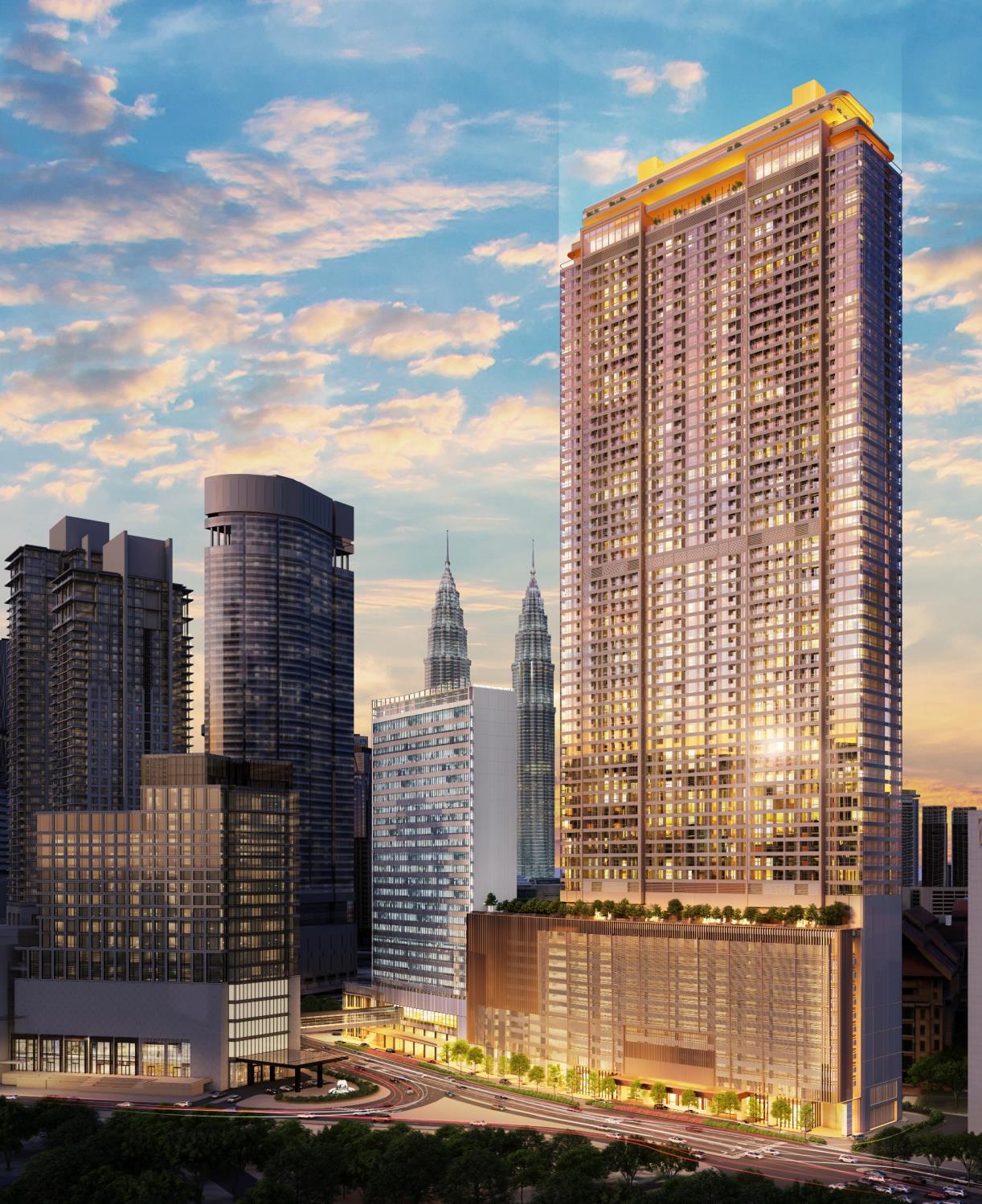 Pavilion Square KL Review: Price, Layouts, Pros & Cons