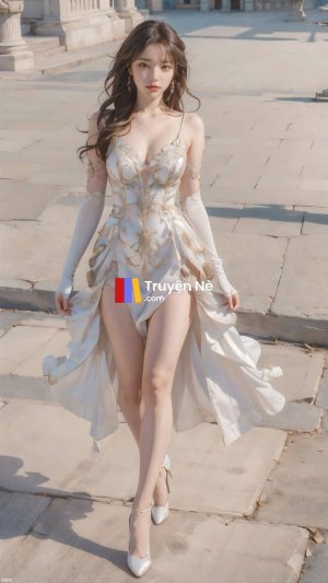 Lời Nguyền Của Mối Tình Xưa