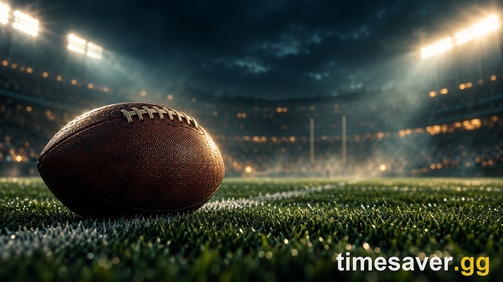 Madden NFL 27 stadium under the lights — Season 2 resets the Field Pass to 50 fresh levels you climb by playing MUT.
