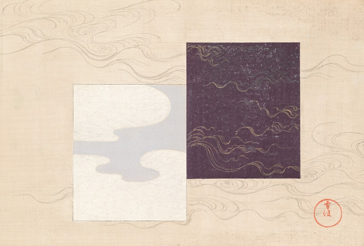 A Thousand Grasses Pl06 1900
