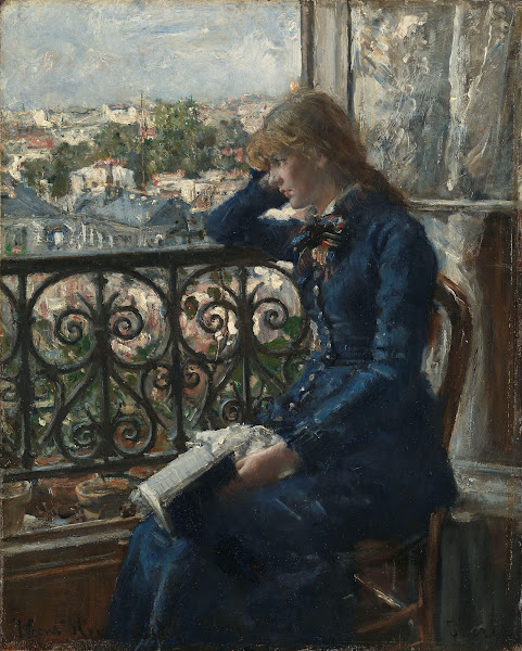 19th Century Art