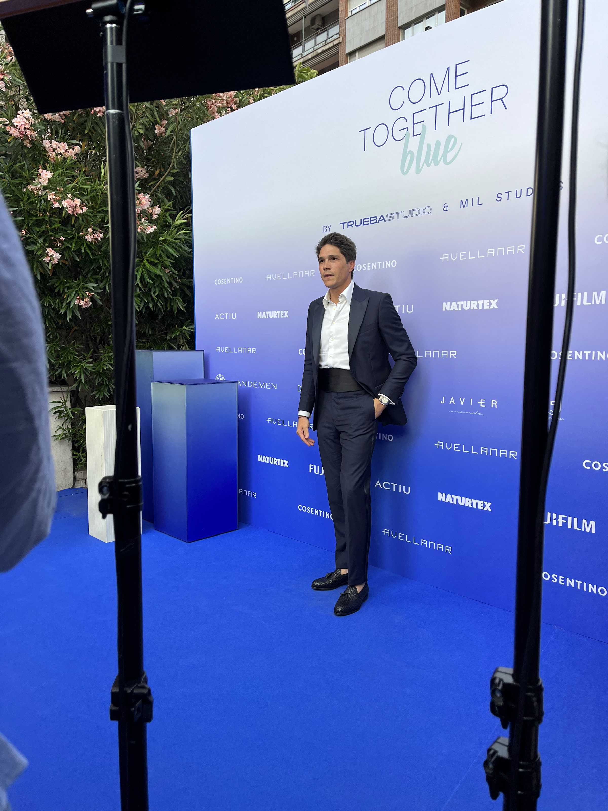 COSENTINO BLUE EVENT, image 9