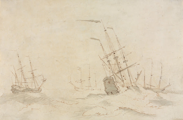 Ships 16501700