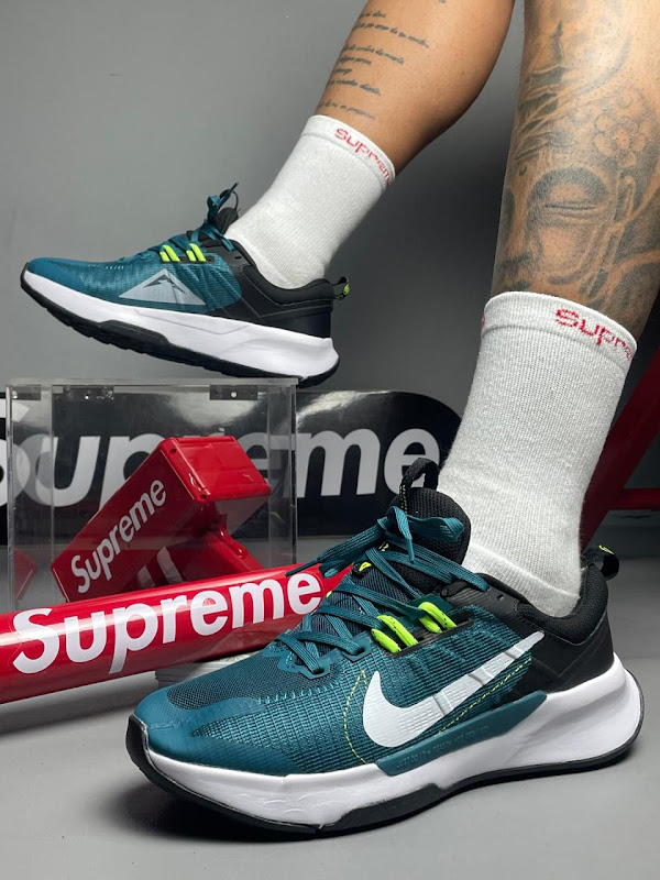 Nike Juniper variante 2