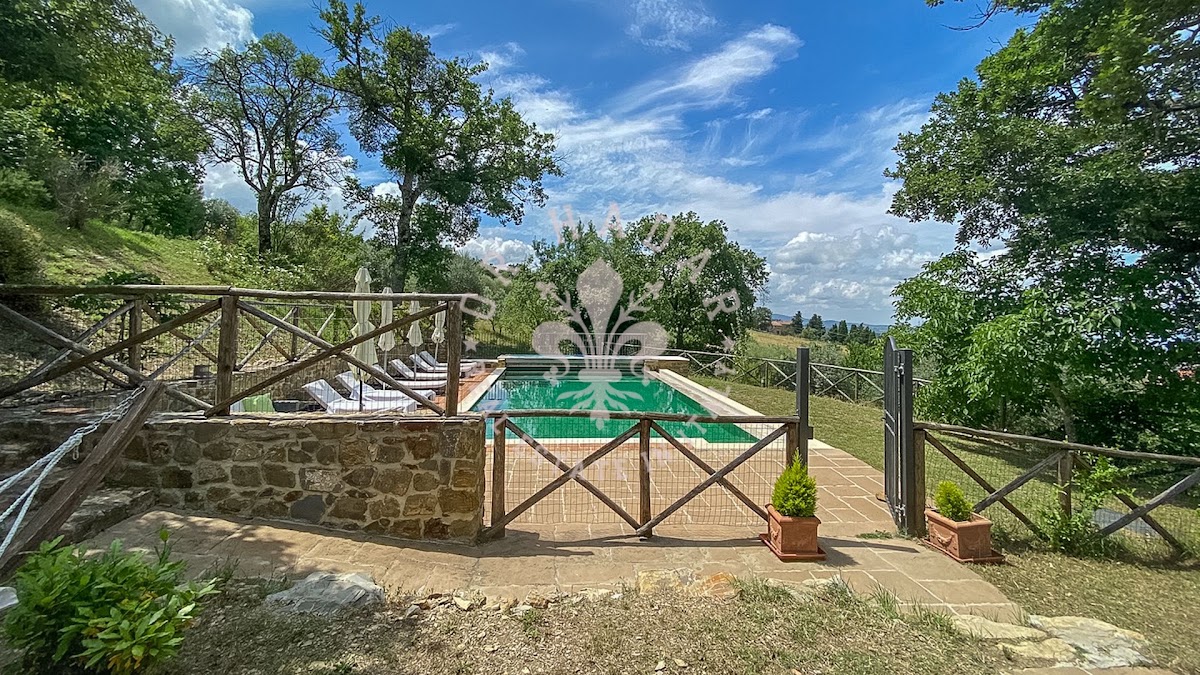קסאל פוגיו רוזה (Casale Poggio Rosa) — 10