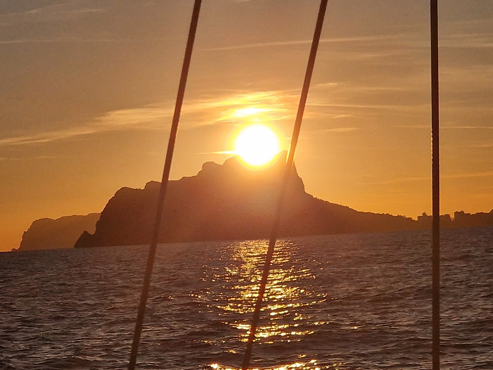Photo de la navigation NAV-023