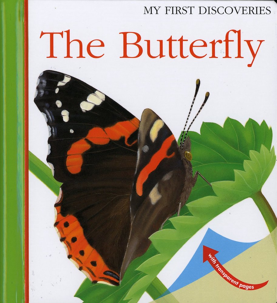 The Butterfly [PO]