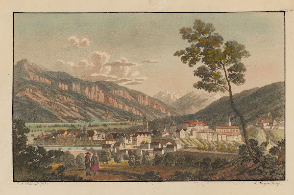 Chur 1915 1945