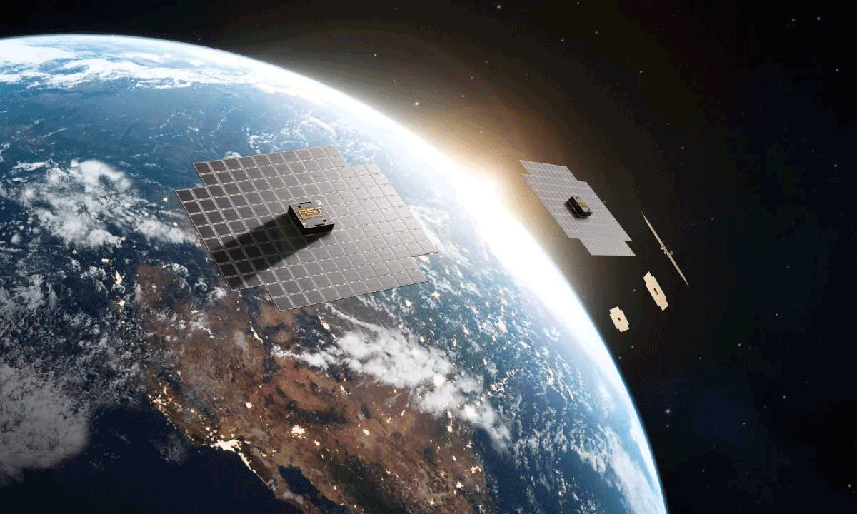 Internet satelital en Latinoamérica | AST SpaceMobile capta inversión millonaria y acelera su constelación para rivalizar con Starlink