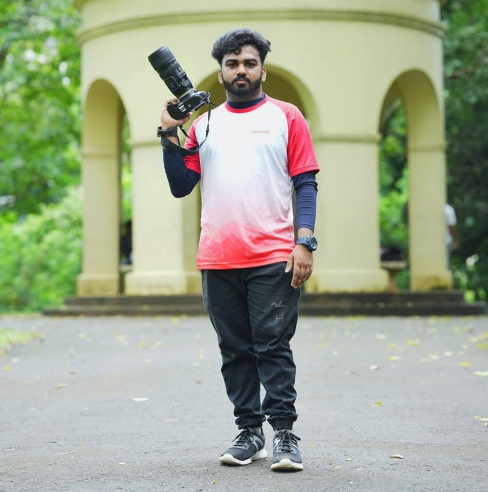 Photographer