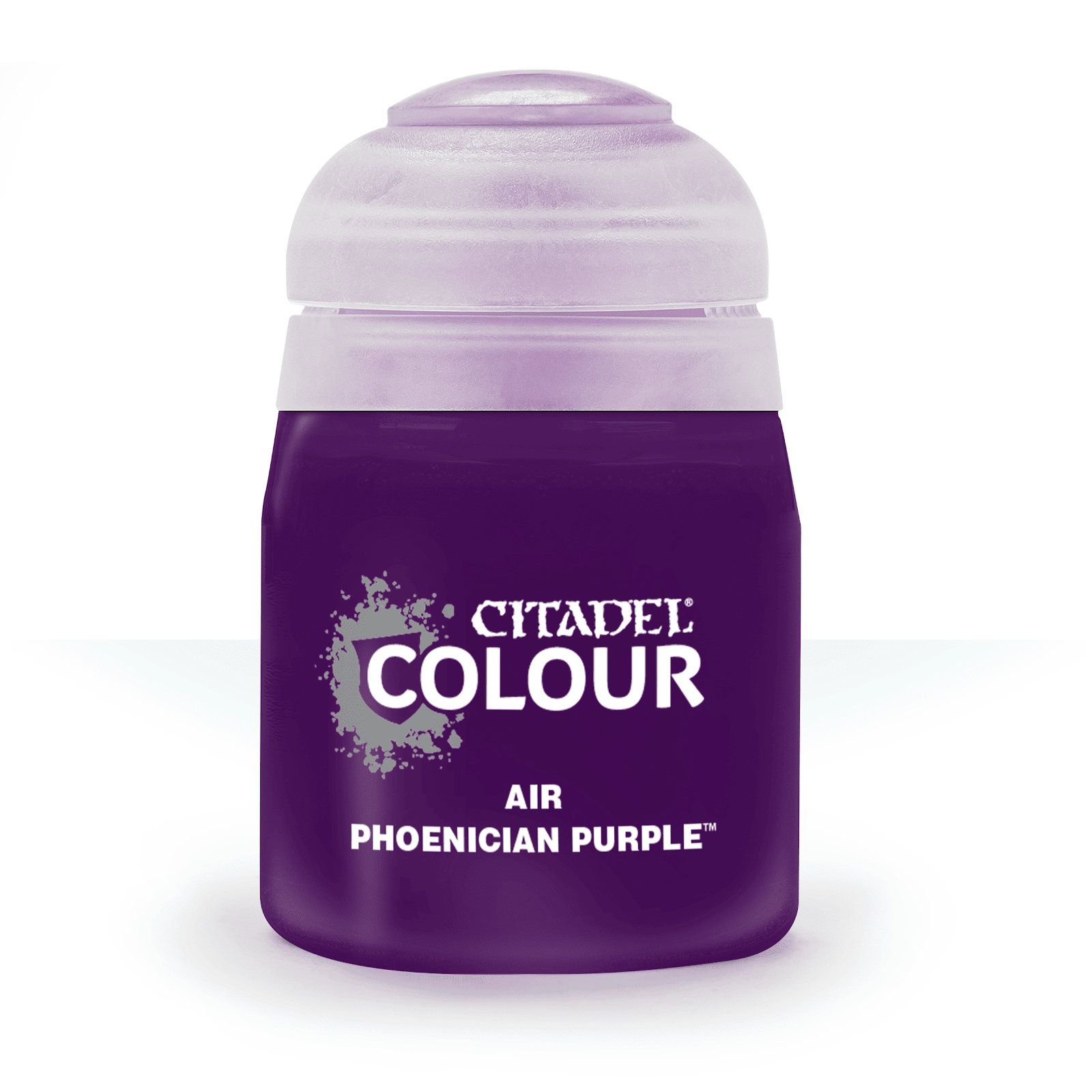 Air: Phoenician Purple (24Ml)