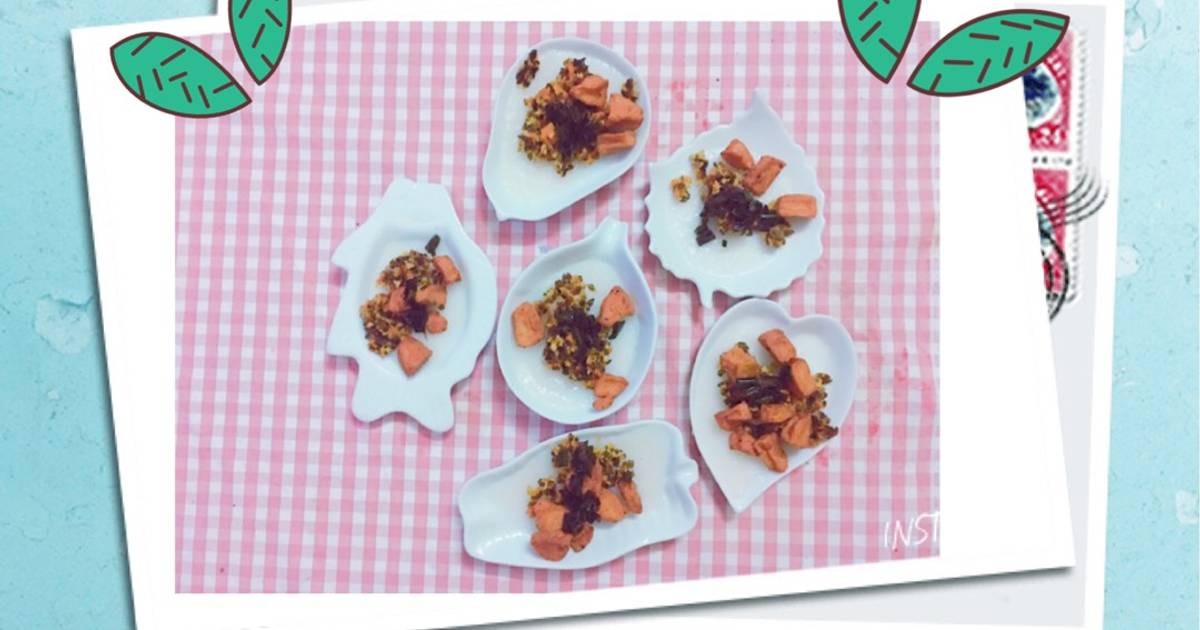 Bánh bèo chay