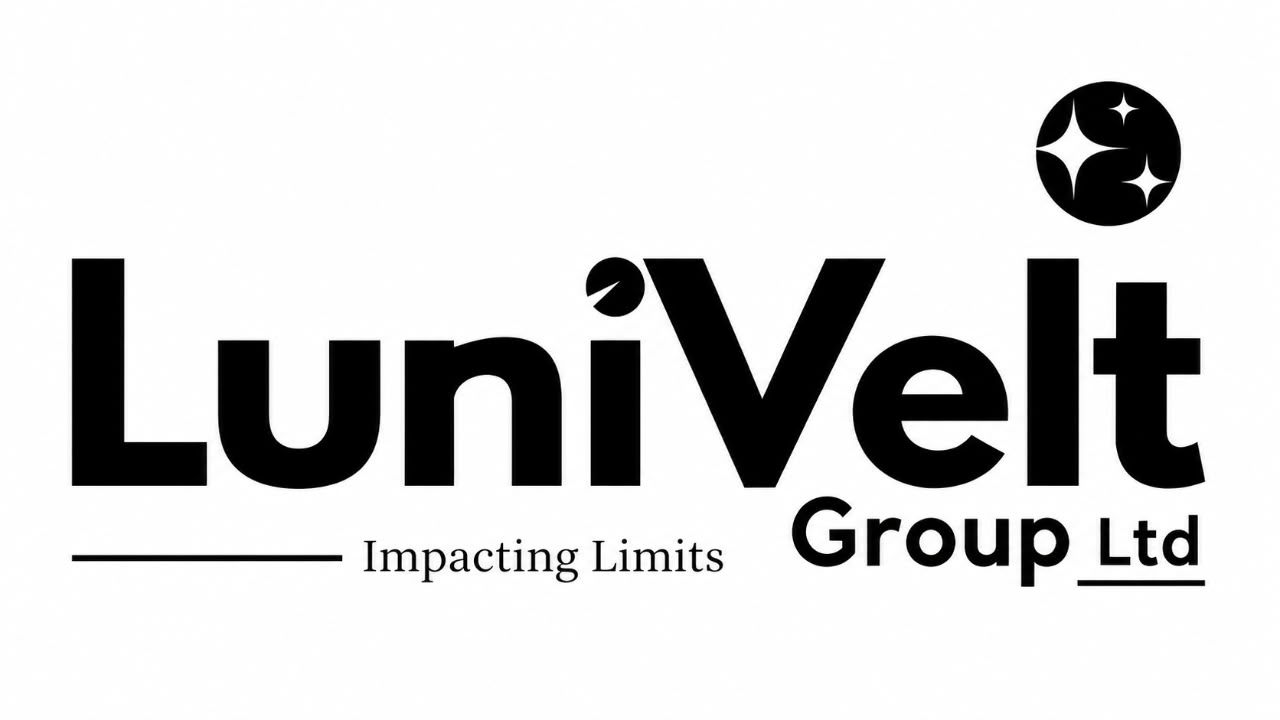 LuniVelt Group Logo