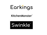 Earkings NL logo