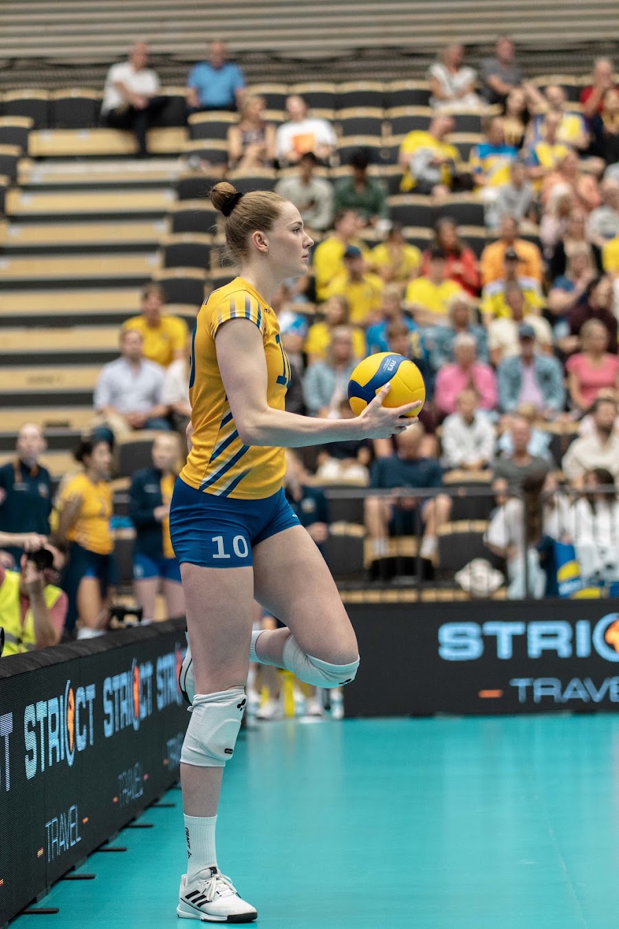 Sweden Slovenia 259