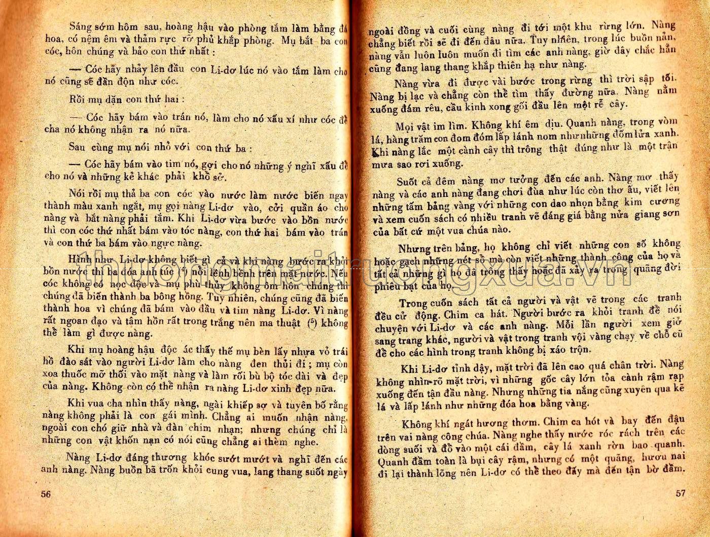 Văn 7, tập 1 (1989) - Trang 29