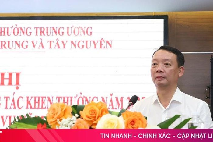 Quyết tâm bứt phá, đưa phong trào thi đua trở thành động lực phát triển - Báo Hà Tĩnh