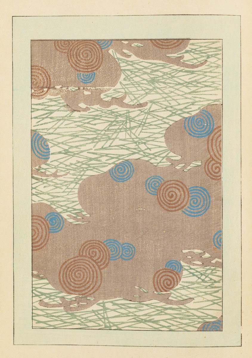 Shin Bijutsukai Pl275 1901 1902