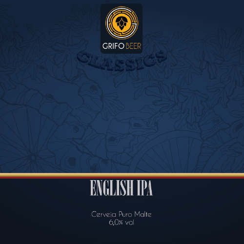 English IPA