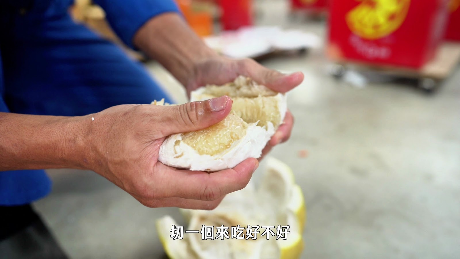 小夜台南水果趣 screenshot 14