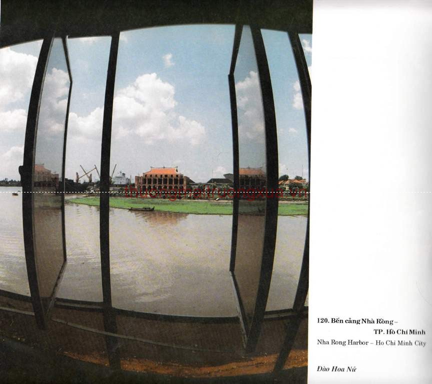 Tập san : Mực tím (số 64 - 1992) - Trang 123