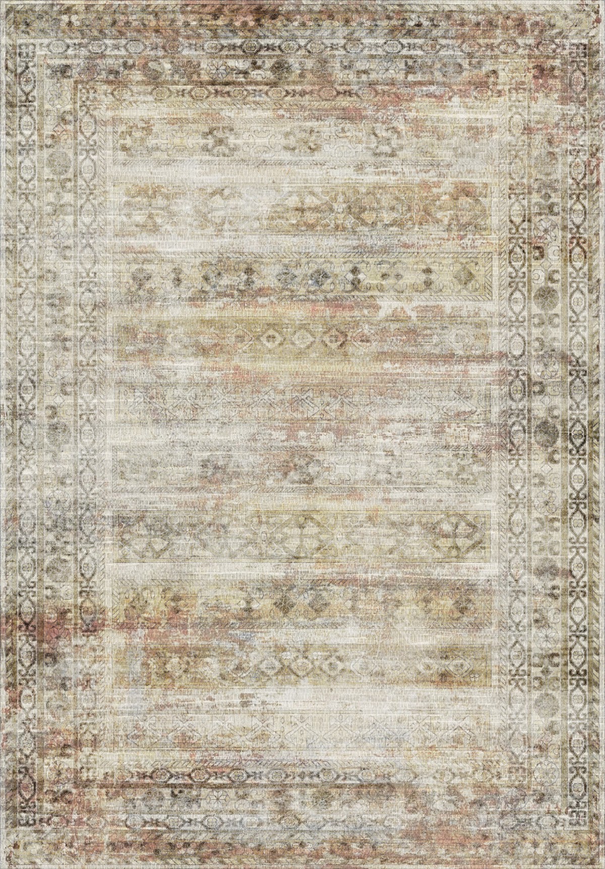 Kilim Collection D 0012