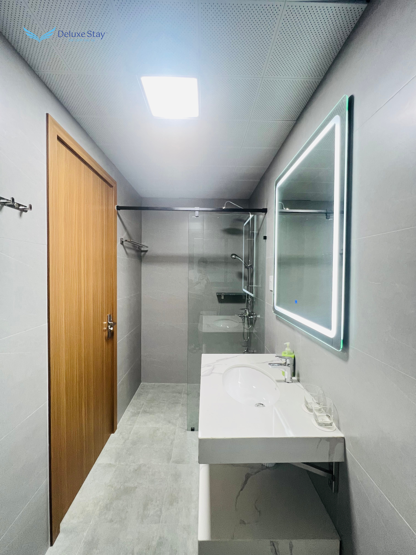 Villa V3A03 Sonasea Vân Đồn - ảnh 2