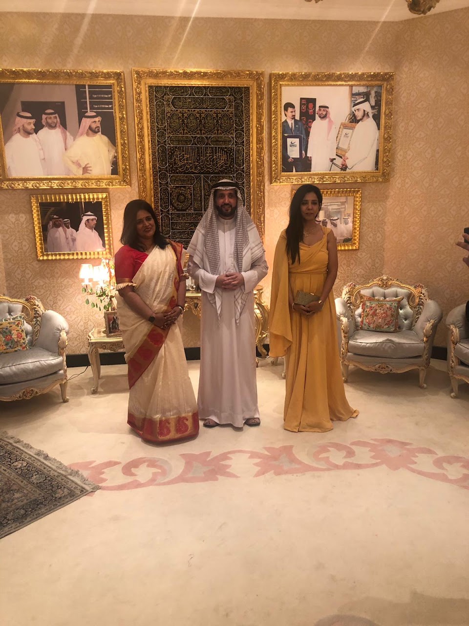 Bharat Mahotsav, Dubai, UAE — photograph 20