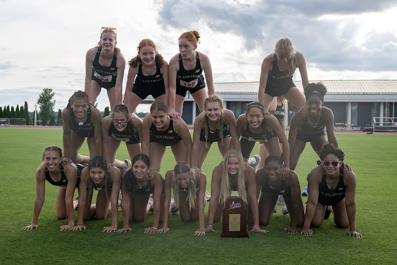 Photo from HS: Track & Field of Lena Tyhurst