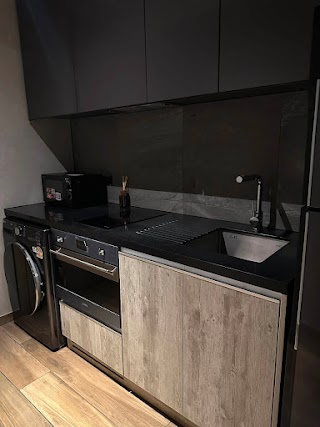 The Lofts Asoke ห้อง ZC350 ภาพที่ 3