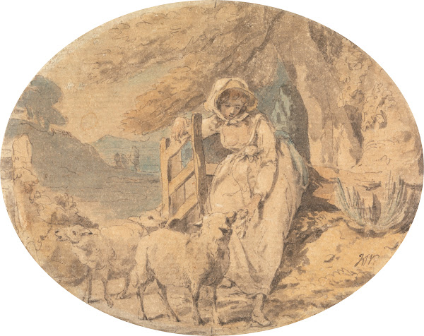 Adelaide between 1785 and 1786
