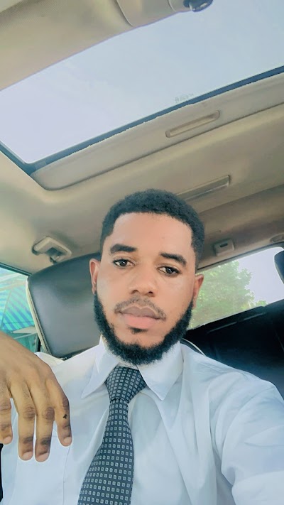 Pamfo Odum