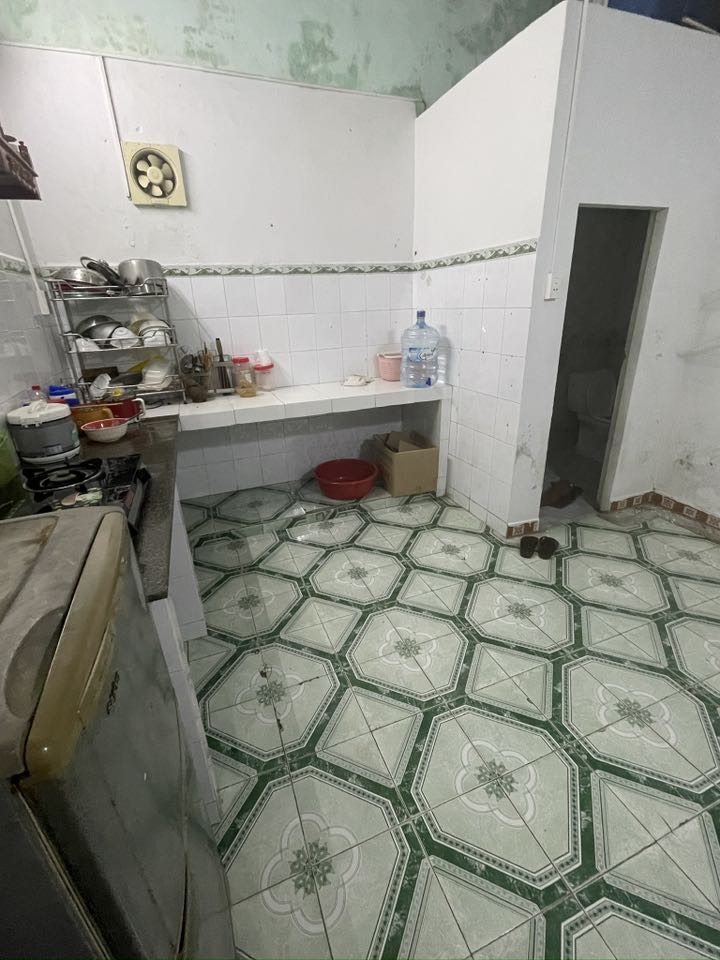 Tìm 2 bạn nữ ở ghép nhà nguyên căn 2pn 2