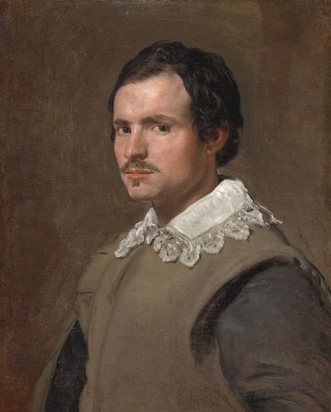 Portrait Of A Young Man C 1650
