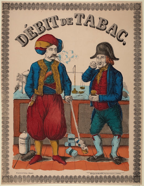 DéBit De Tabac