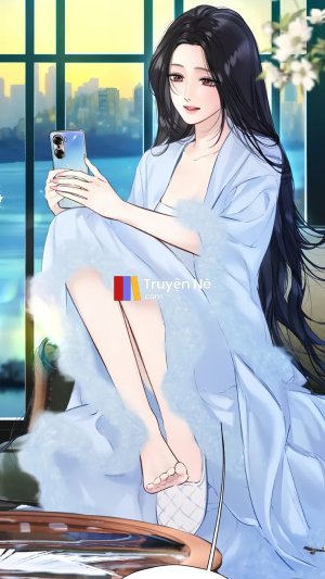 Tái Sinh Để Trả Thù