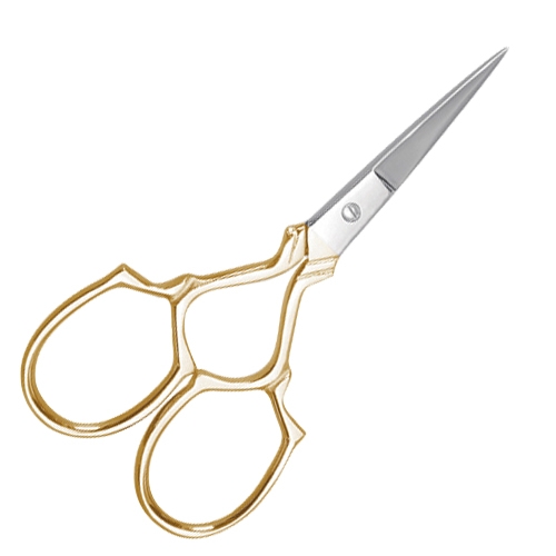 Compact 3.5 Inch Pocket Scissors SD-308-208-11